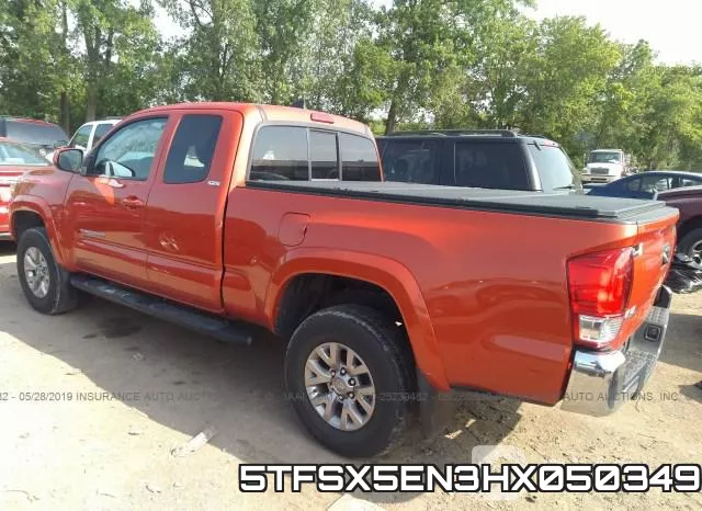 5TFSX5EN3HX050349 фото 4