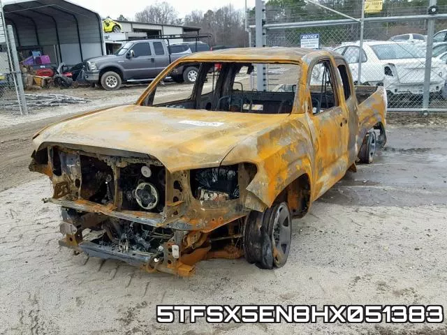5TFSX5EN8HX051383 фото 3