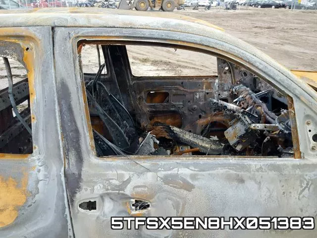 5TFSX5EN8HX051383 фото 6