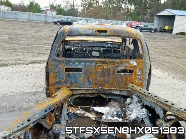 5TFSX5EN8HX051383 фото 7
