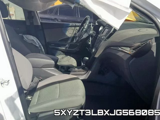 5XYZT3LBXJG568085 фото 6