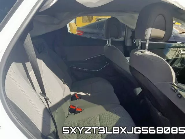 5XYZT3LBXJG568085 фото 7