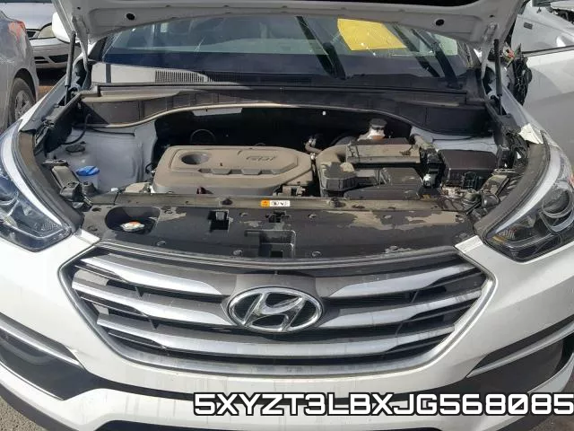 5XYZT3LBXJG568085 фото 8