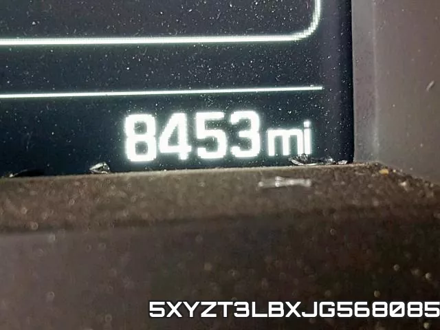 5XYZT3LBXJG568085 фото 9