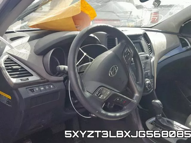 5XYZT3LBXJG568085 фото 10