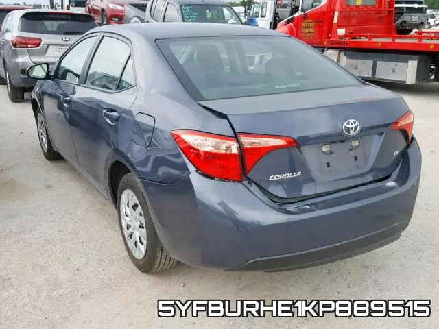 5YFBURHE1KP889515 фото 4