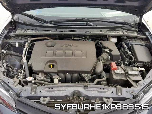 5YFBURHE1KP889515 фото 8