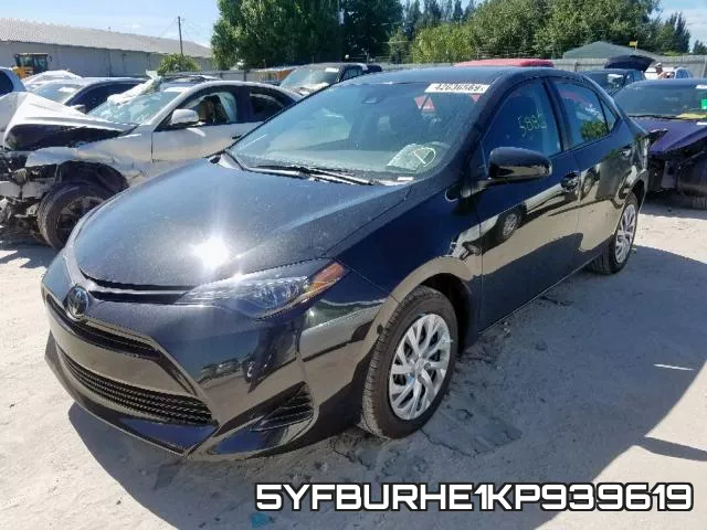 5YFBURHE1KP939619 фото 3