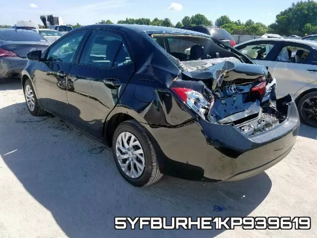 5YFBURHE1KP939619 фото 4