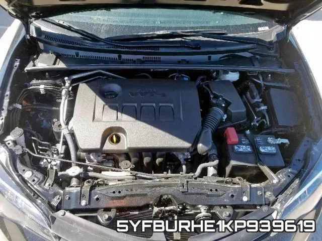 5YFBURHE1KP939619 фото 8