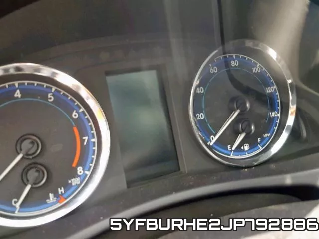 5YFBURHE2JP792886 фото 9