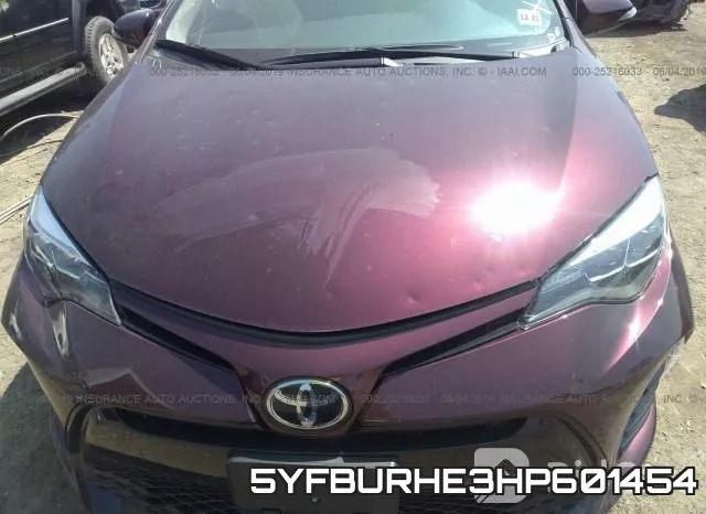 5YFBURHE3HP601454 фото 7