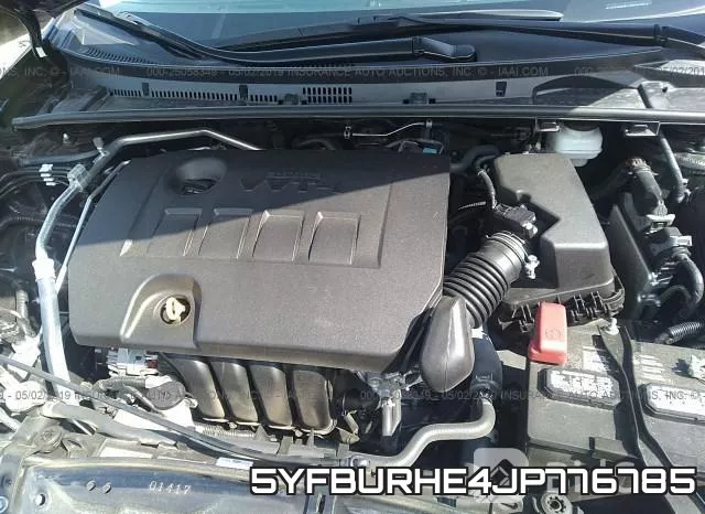 5YFBURHE4JP776785 фото 2