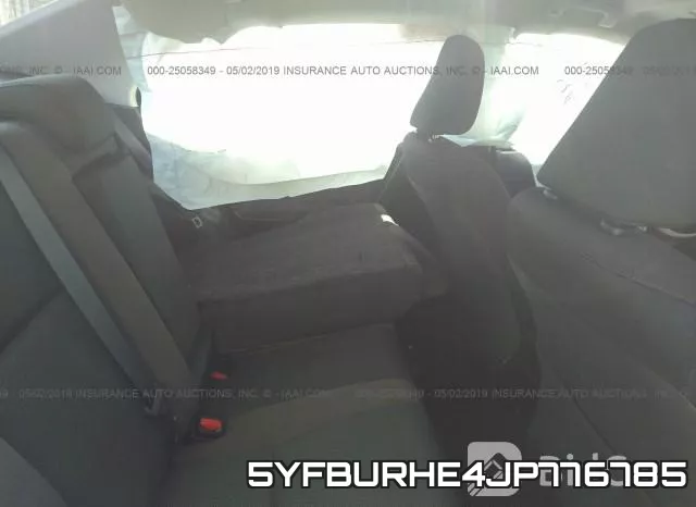 5YFBURHE4JP776785 фото 9