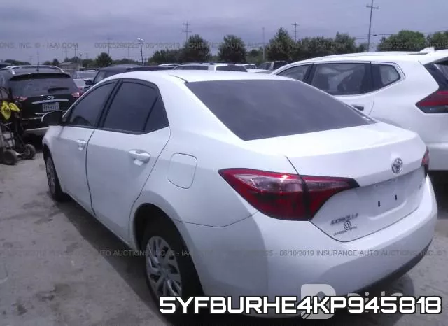 5YFBURHE4KP945818 фото 4