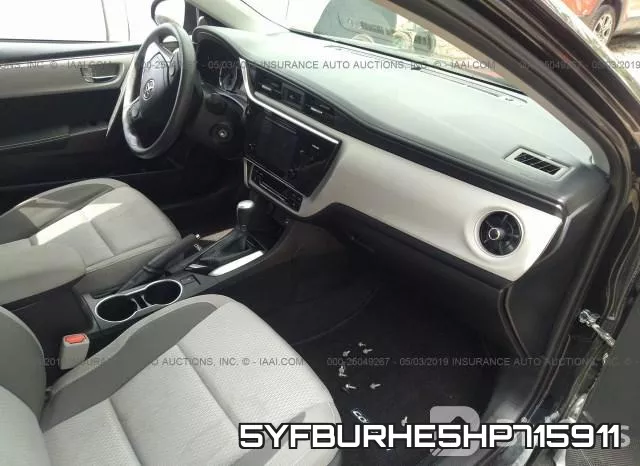 5YFBURHE5HP715911 фото 6