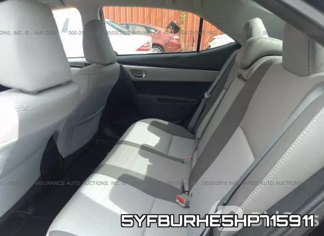 5YFBURHE5HP715911 фото 9