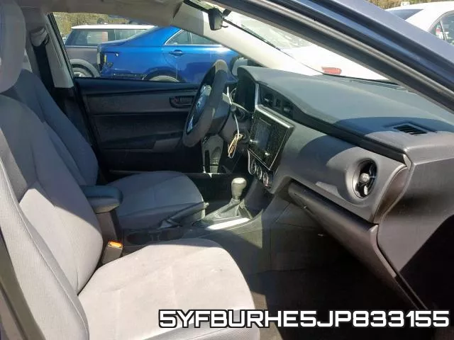 5YFBURHE5JP833155 фото 5