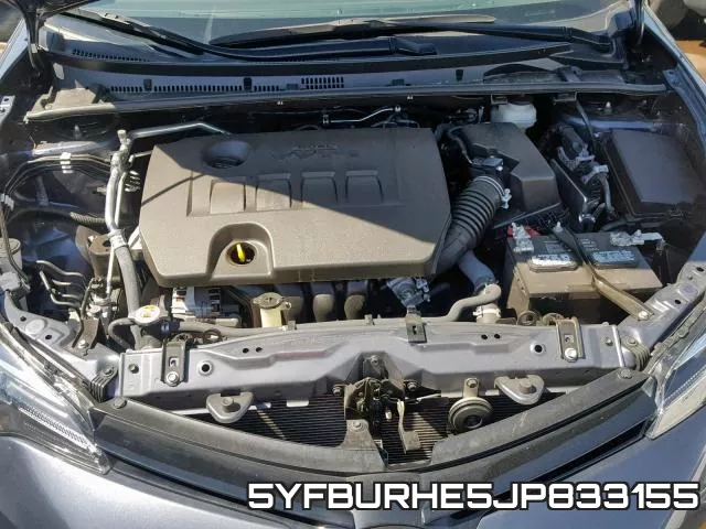 5YFBURHE5JP833155 фото 7