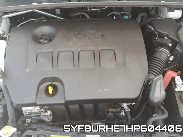 5YFBURHE7HP604406 фото 8