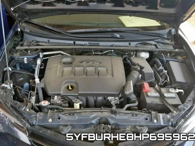 5YFBURHE8HP695962 фото 8