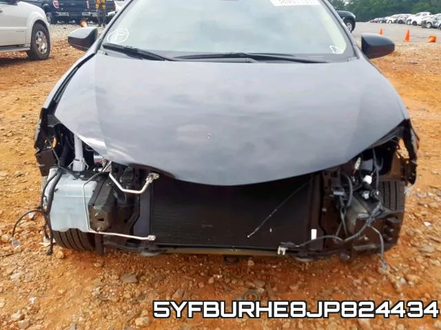 5YFBURHE8JP824434 фото 10