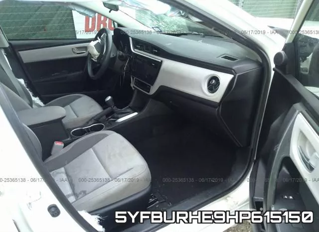 5YFBURHE9HP615150 фото 6