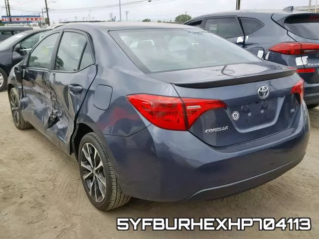 5YFBURHEXHP704113 фото 4