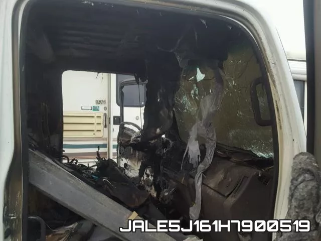 JALE5J161H7900519 фото 6