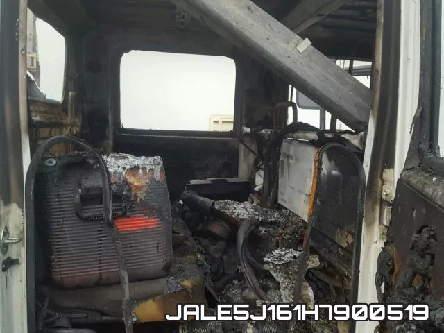 JALE5J161H7900519 фото 7