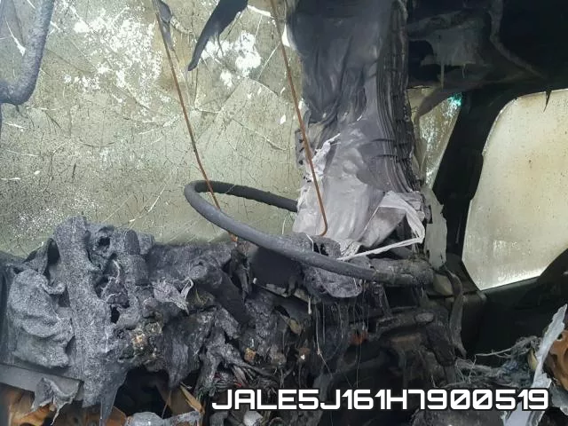 JALE5J161H7900519 фото 9