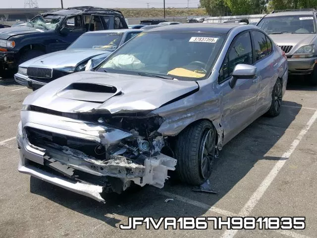 JF1VA1B67H9811835 фото 3