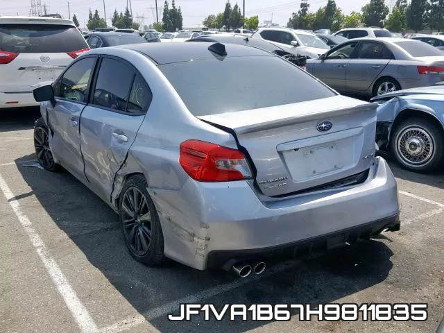 JF1VA1B67H9811835 фото 4