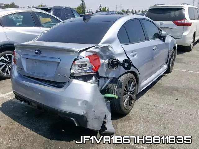 JF1VA1B67H9811835 фото 5