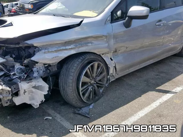 JF1VA1B67H9811835 фото 10