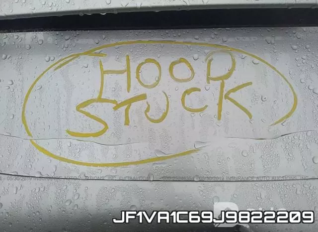 JF1VA1C69J9822209 фото 2