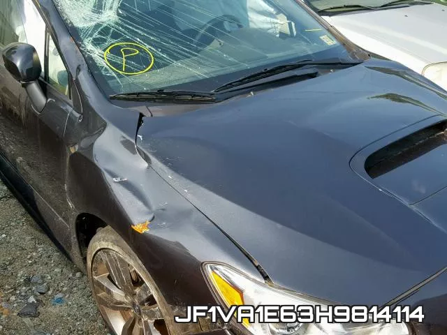 JF1VA1E63H9814114 фото 10