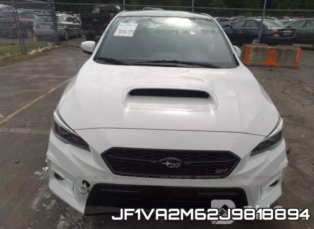 JF1VA2M62J9818894 фото 7
