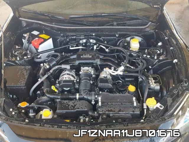 JF1ZNAA11J8701676 фото 8
