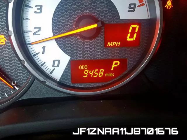 JF1ZNAA11J8701676 фото 9