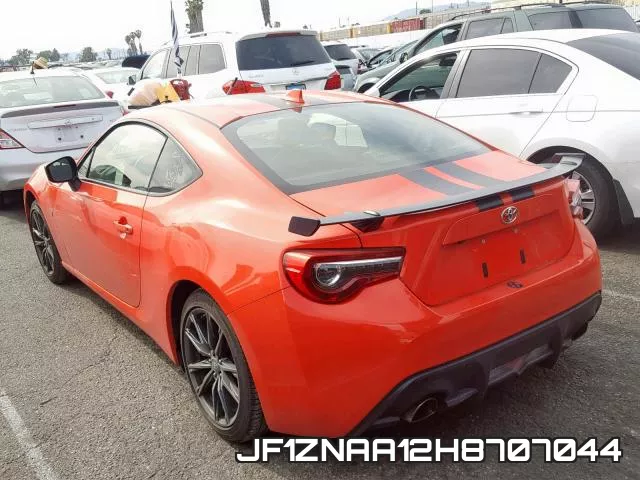 JF1ZNAA12H8707044 фото 4