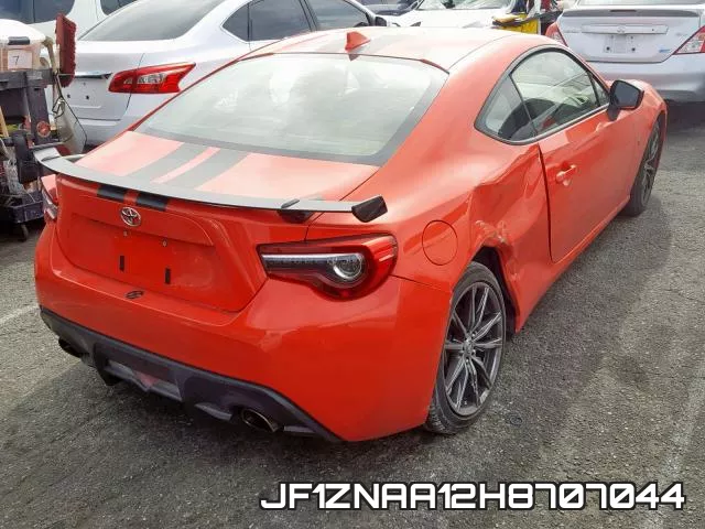 JF1ZNAA12H8707044 фото 5