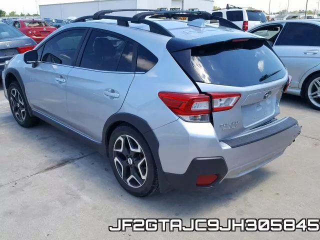 JF2GTAJC9JH305845 фото 4