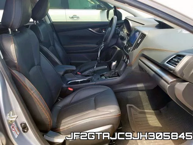 JF2GTAJC9JH305845 фото 6