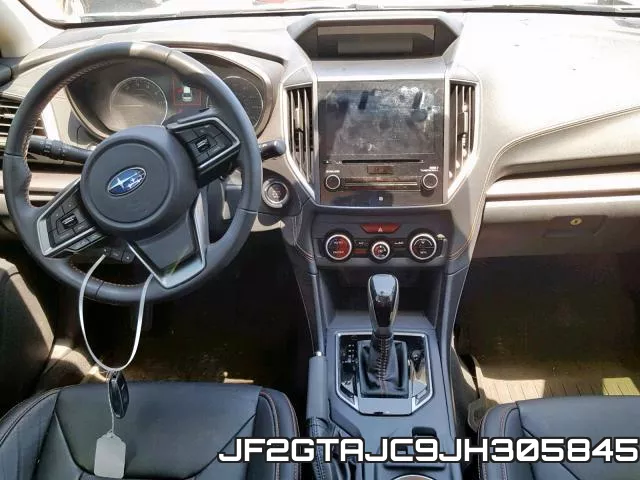 JF2GTAJC9JH305845 фото 10