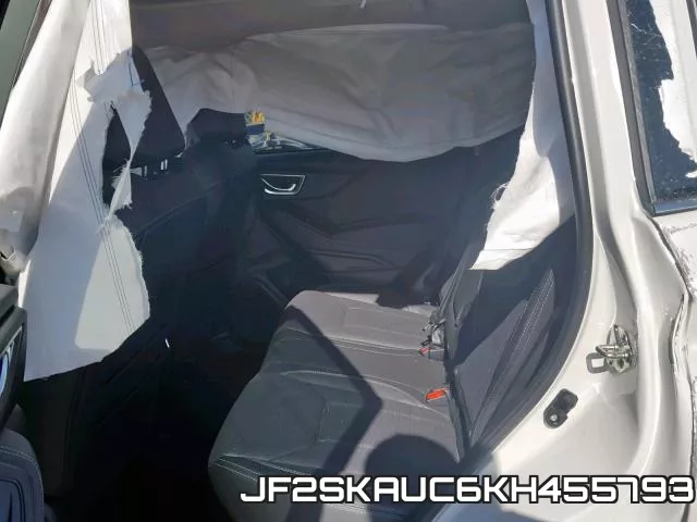 JF2SKAUC6KH455793 фото 7