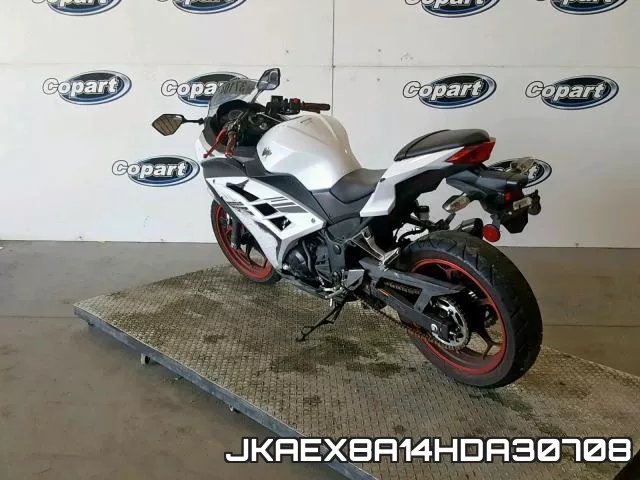 JKAEX8A14HDA30708 фото 4