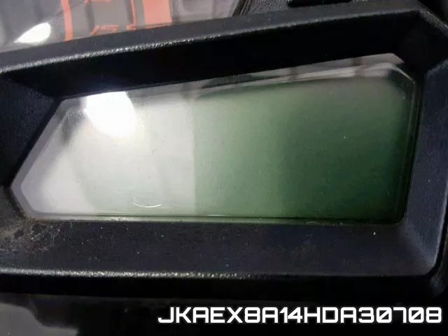 JKAEX8A14HDA30708 фото 9