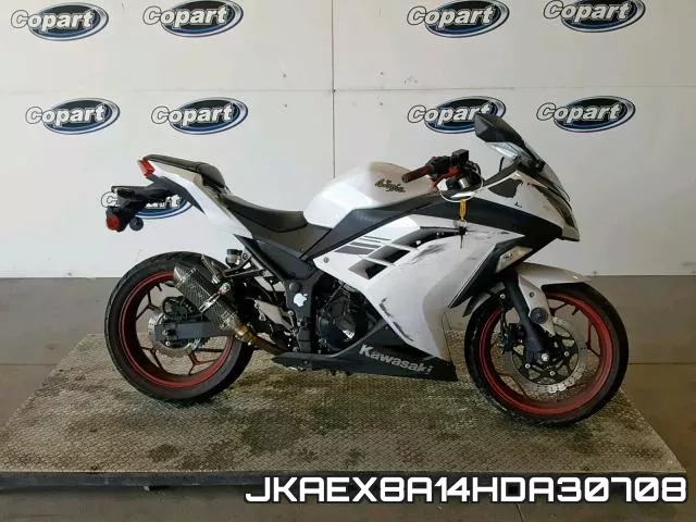 JKAEX8A14HDA30708 фото 10