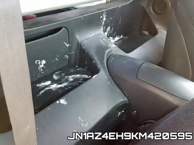 JN1AZ4EH9KM420595 фото 7